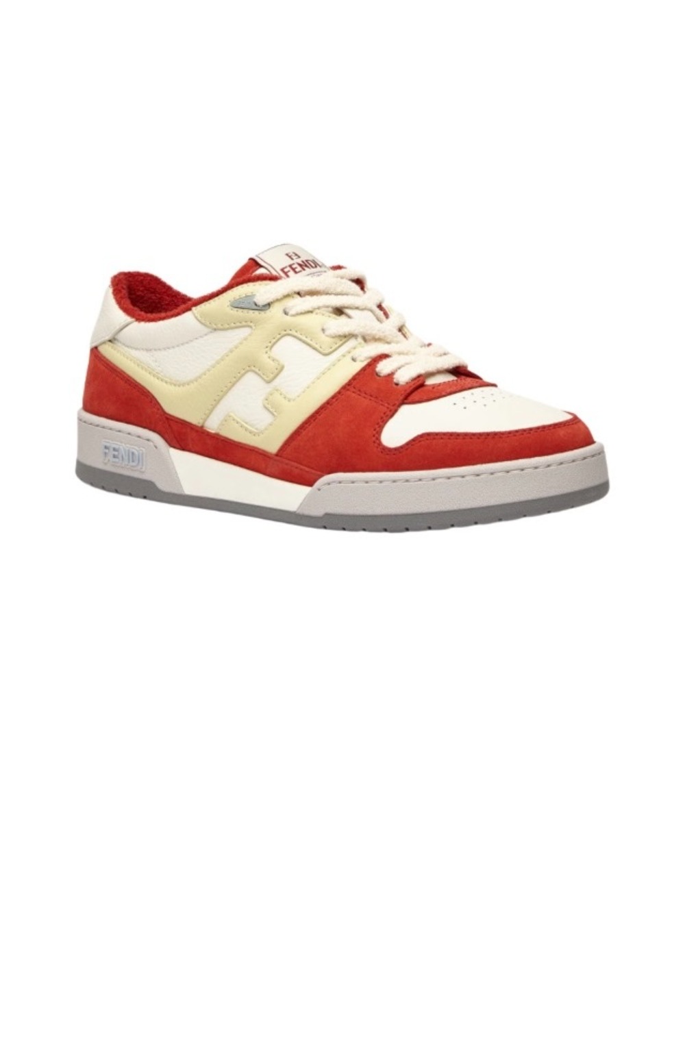 미러급레플리카사이트 | 명품레플리카 전문 쇼핑몰  | 퍼스트원 - 매치 스니커즈 7E1538 > 펜디