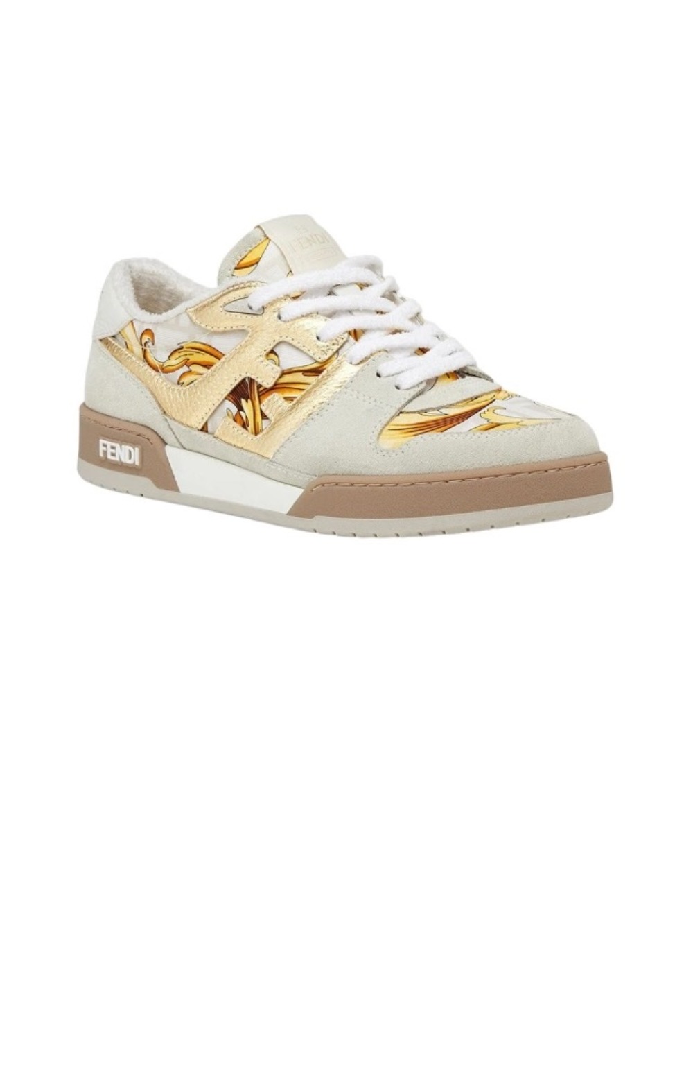 미러급레플리카사이트 | 명품레플리카 전문 쇼핑몰  | 퍼스트원 - 매치 스니커즈 7E1538 > 펜디