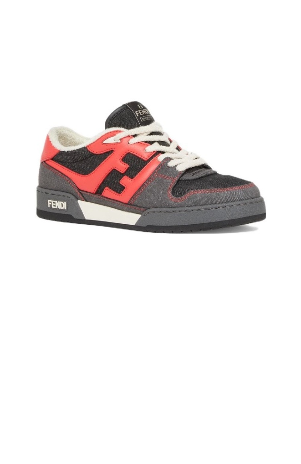 미러급레플리카사이트 | 명품레플리카 전문 쇼핑몰  | 퍼스트원 - 매치 스니커즈 7E1495 > 펜디