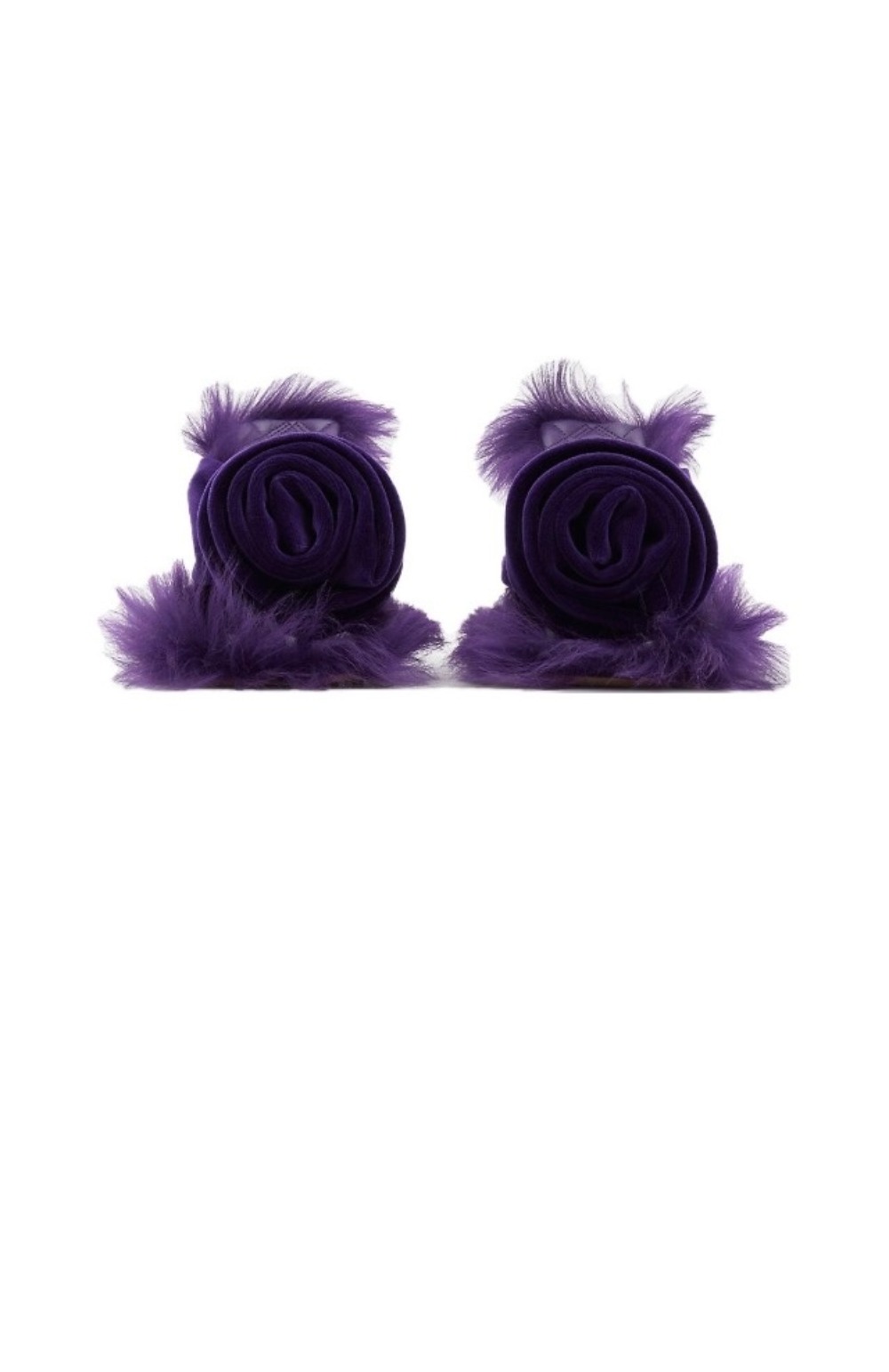 미러급레플리카사이트 | 명품레플리카 전문 쇼핑몰  | 퍼스트원 - 시어링 스텝 로즈 샌들 80756001 > 버버리