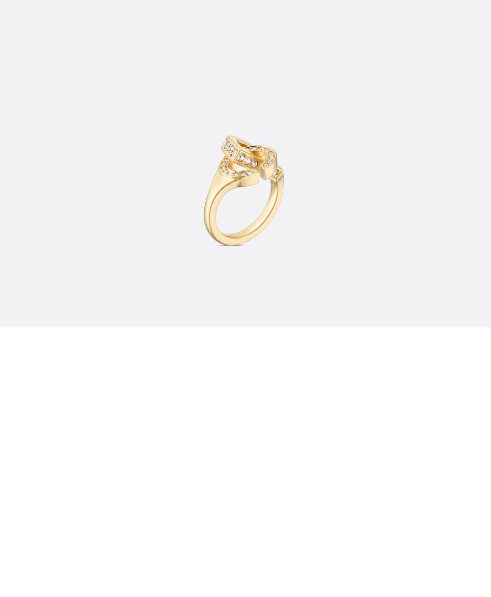 미러급레플리카사이트 | 명품레플리카 전문 쇼핑몰  | 퍼스트원 - CD Lock 반지 R1551 > 디올