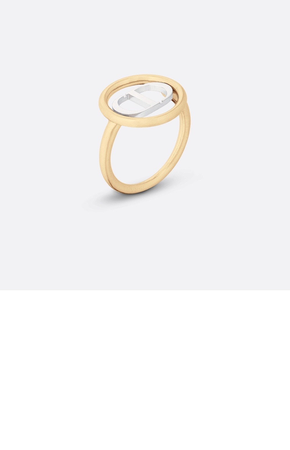 미러급레플리카사이트 | 명품레플리카 전문 쇼핑몰  | 퍼스트원 - 30 MONTAIGNE 반지 R1514 > 디올