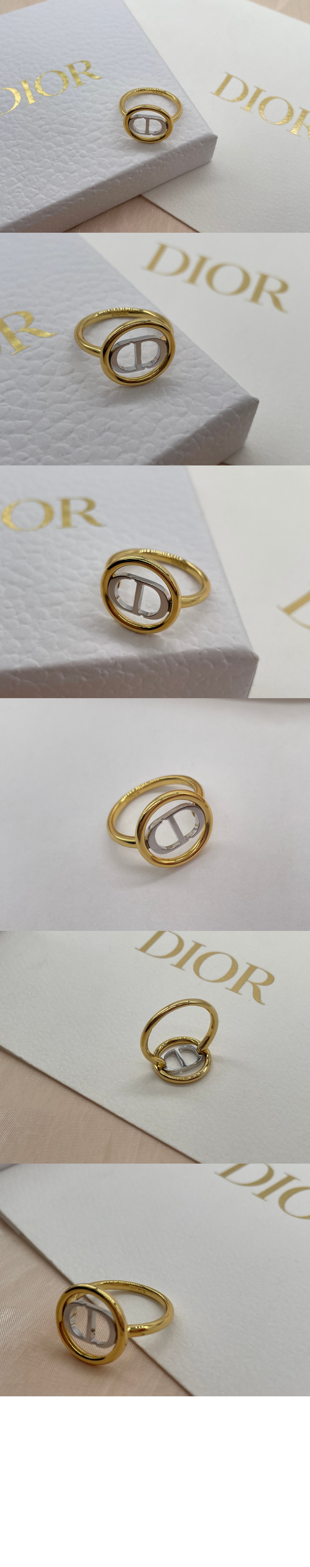 미러급레플리카사이트 | 명품레플리카 전문 쇼핑몰  | 퍼스트원 - 30 MONTAIGNE 반지 R1514 > 디올