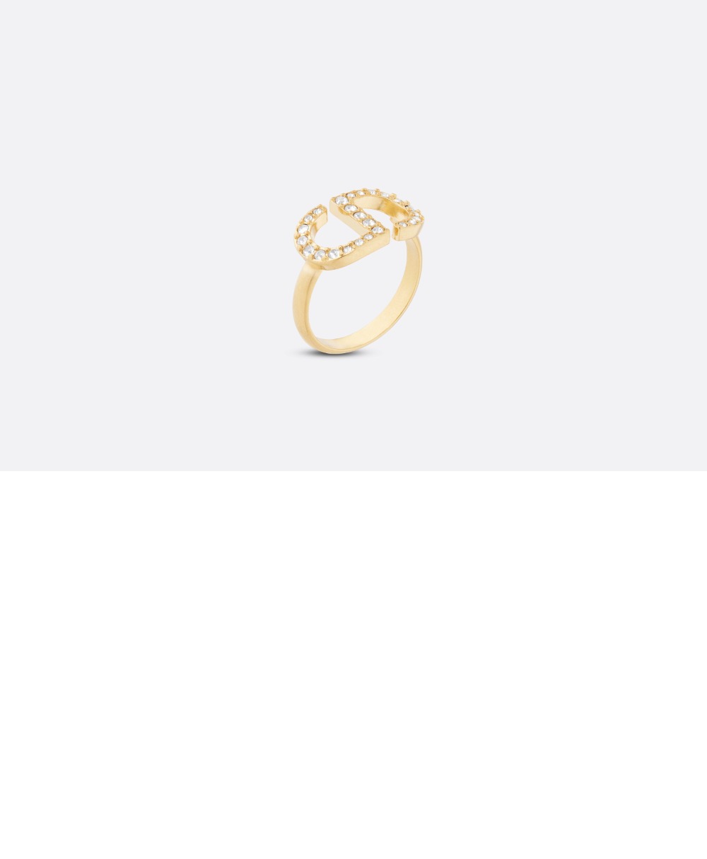 미러급레플리카사이트 | 명품레플리카 전문 쇼핑몰  | 퍼스트원 - Petit CD 반지 R1508 > 디올