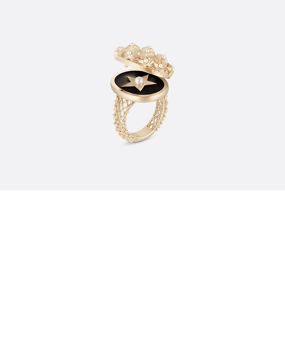 미러급레플리카사이트 | 명품레플리카 전문 쇼핑몰  | 퍼스트원 - Grand Bal 반지 R1369 > 디올