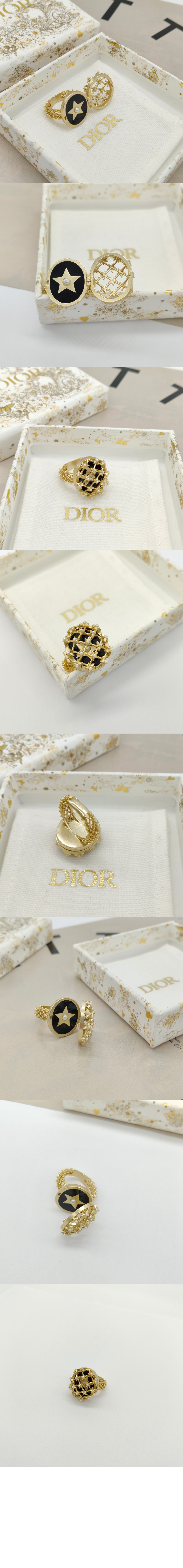 미러급레플리카사이트 | 명품레플리카 전문 쇼핑몰  | 퍼스트원 - Grand Bal 반지 R1369 > 디올