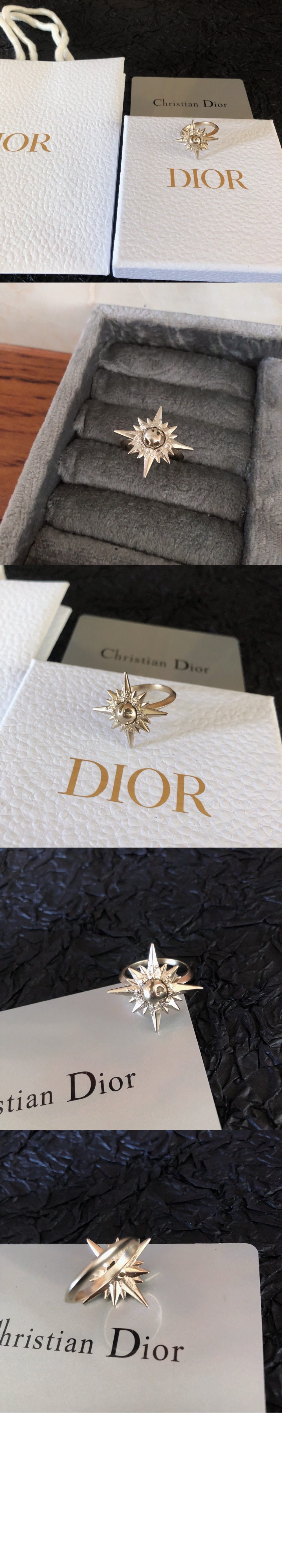 미러급레플리카사이트 | 명품레플리카 전문 쇼핑몰  | 퍼스트원 - Reve Infini 반지 R1350 > 디올