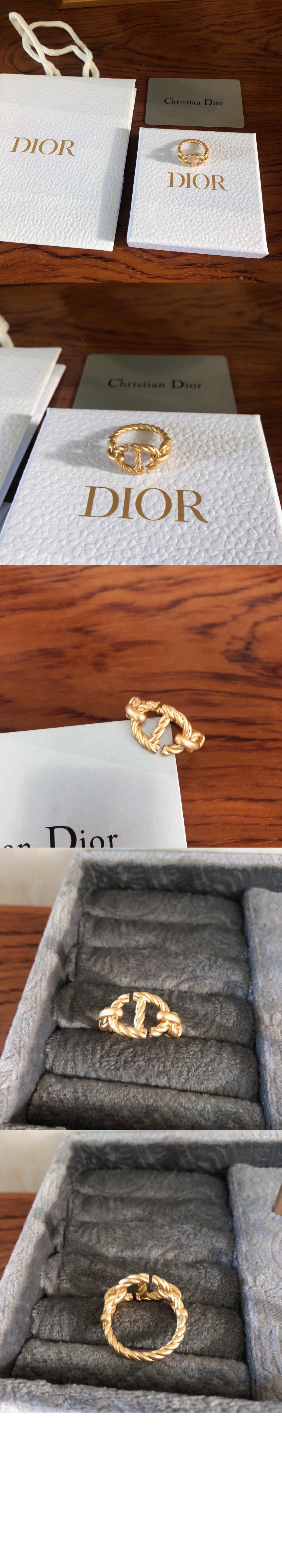 미러급레플리카사이트 | 명품레플리카 전문 쇼핑몰  | 퍼스트원 - CD 네이비 반지 R1338 > 디올