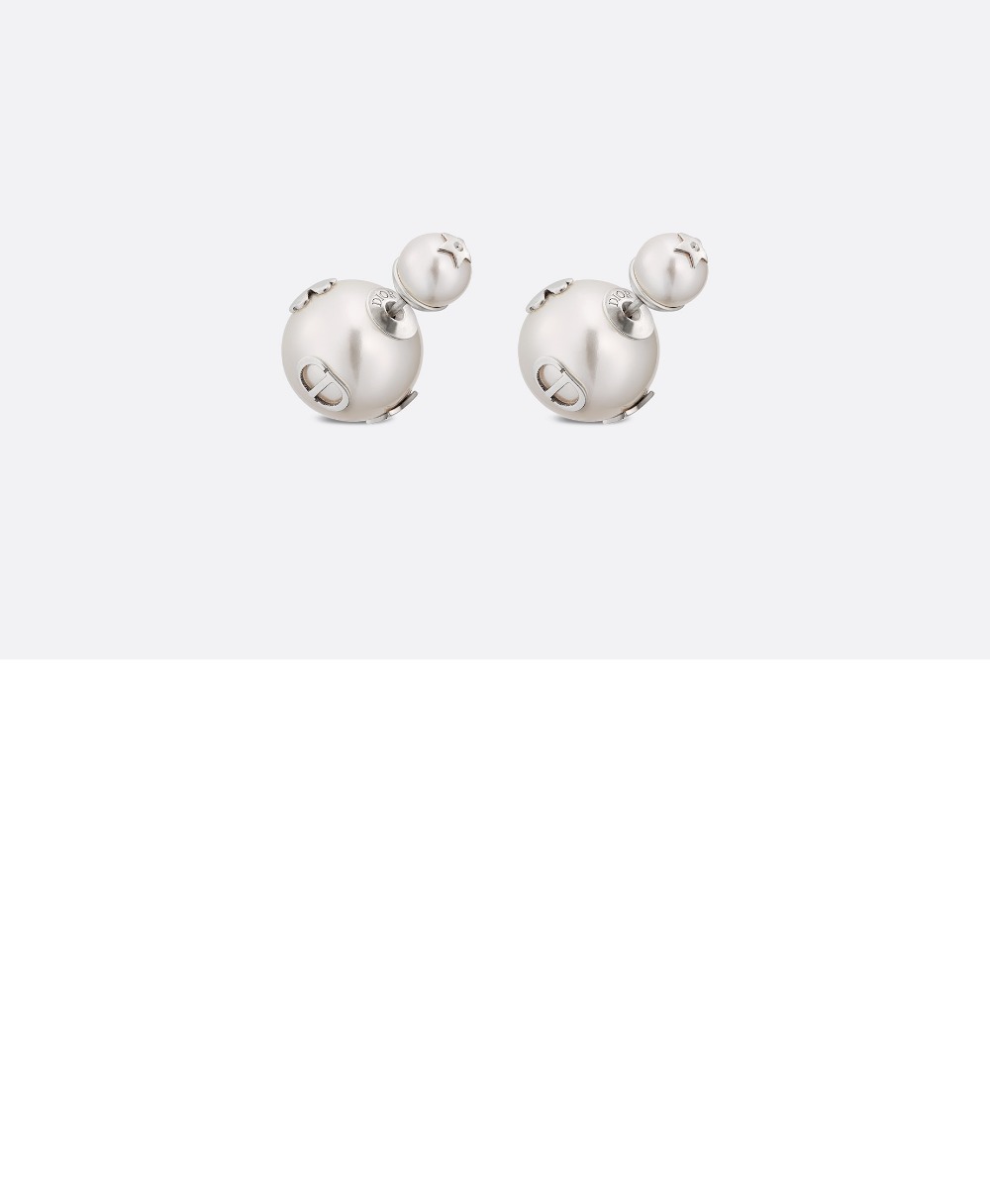 미러급레플리카사이트 | 명품레플리카 전문 쇼핑몰  | 퍼스트원 - Dior Tribales 귀걸이 E2193 > 디올