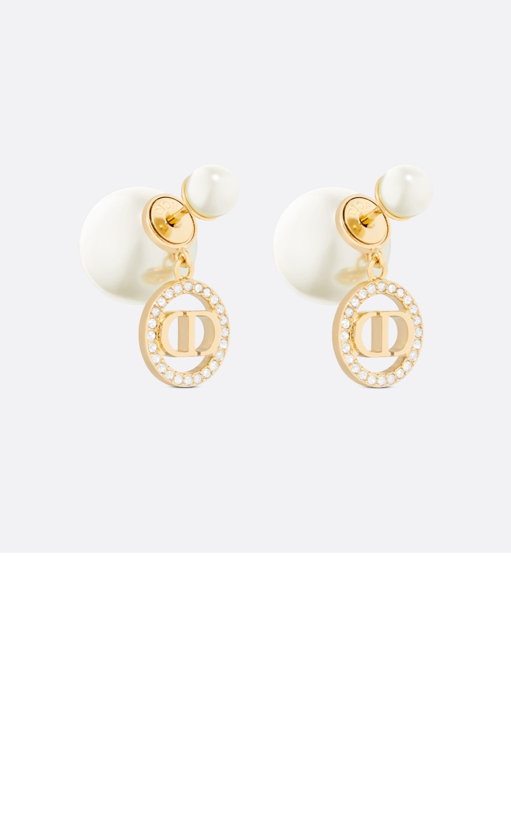 미러급레플리카사이트 | 명품레플리카 전문 쇼핑몰  | 퍼스트원 - Dior Tribales 귀걸이 E1941 > 디올