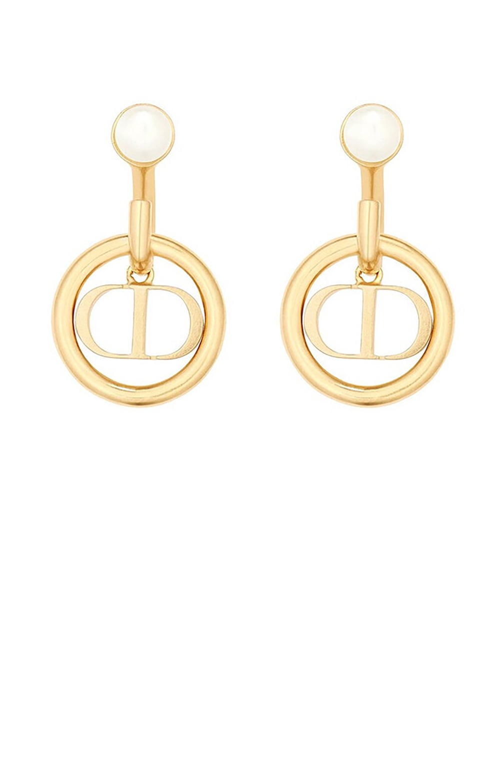 미러급레플리카사이트 | 명품레플리카 전문 쇼핑몰  | 퍼스트원 - 30 Montaigne 귀걸이 E1525 > 디올