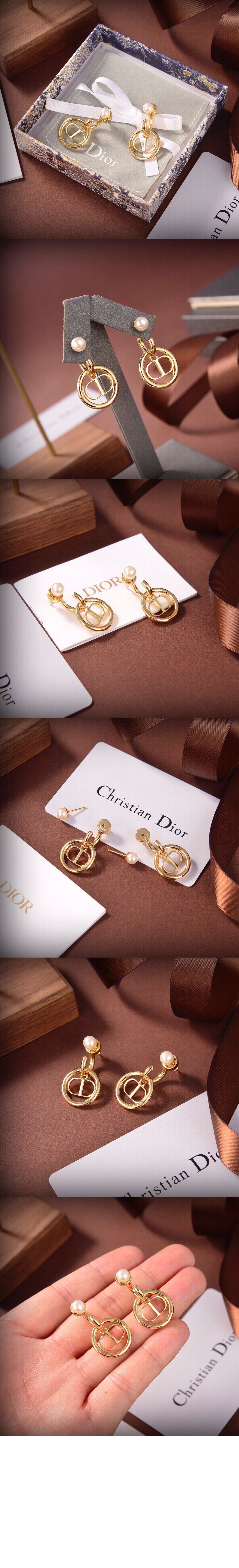 미러급레플리카사이트 | 명품레플리카 전문 쇼핑몰  | 퍼스트원 - 30 Montaigne 귀걸이 E1525 > 디올