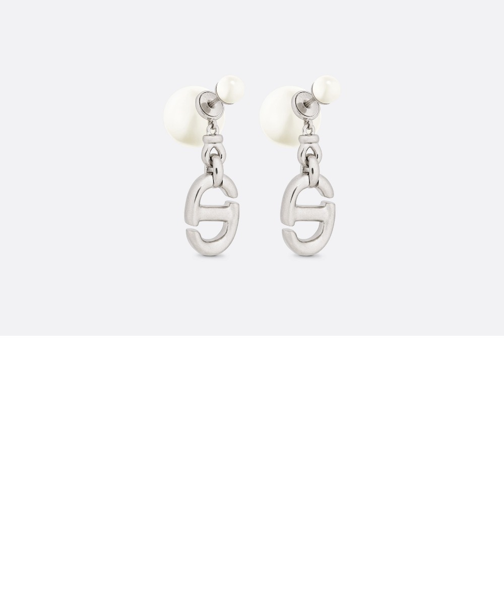 미러급레플리카사이트 | 명품레플리카 전문 쇼핑몰  | 퍼스트원 - Dior Tribales 귀걸이 E2112 > 디올