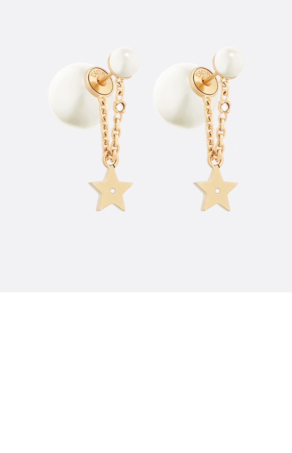 미러급레플리카사이트 | 명품레플리카 전문 쇼핑몰  | 퍼스트원 - Dior Tribales 귀걸이 E1894 > 디올