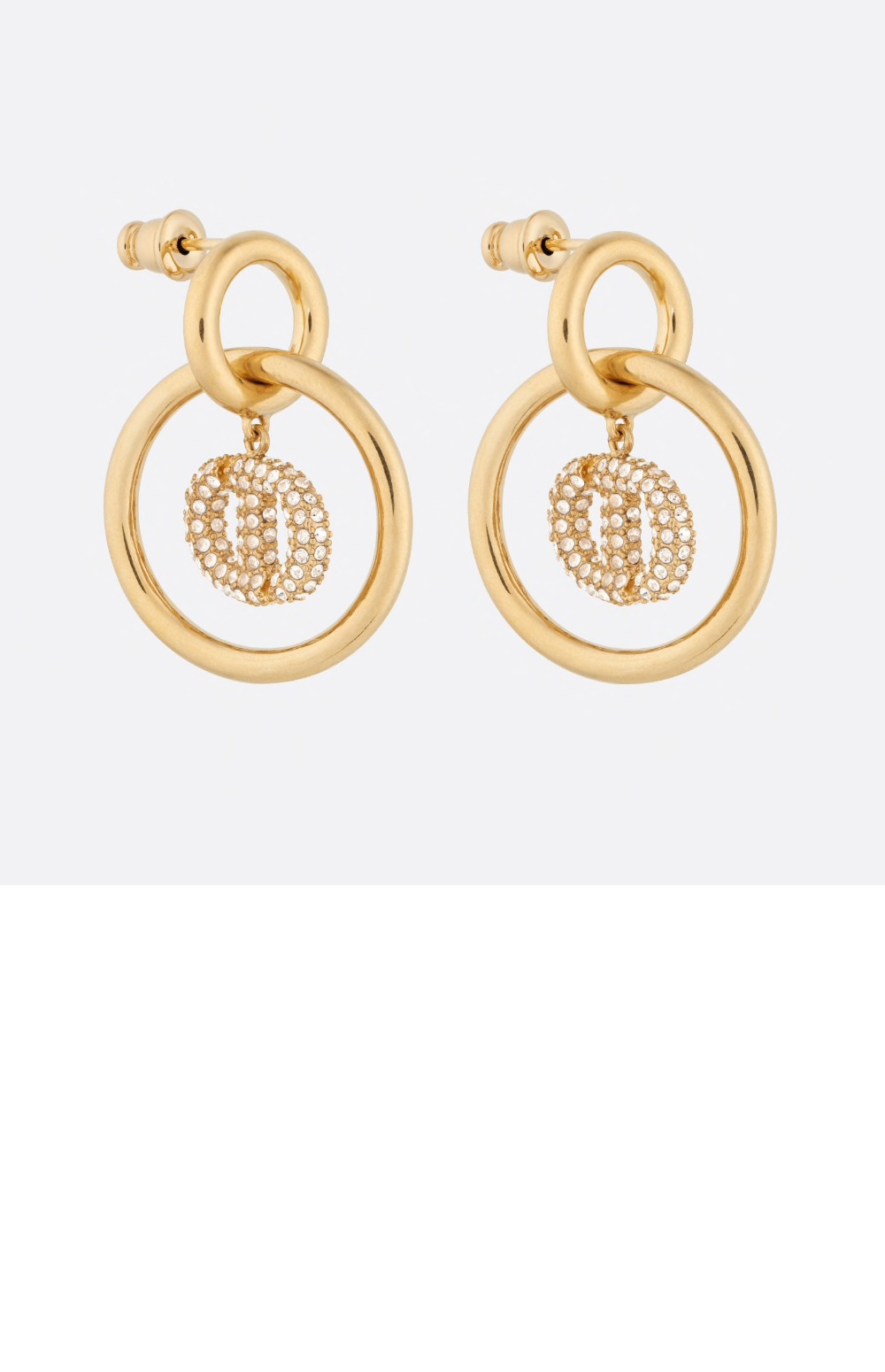 미러급레플리카사이트 | 명품레플리카 전문 쇼핑몰  | 퍼스트원 - Dior CD Navy 귀걸이 E1651 > 디올