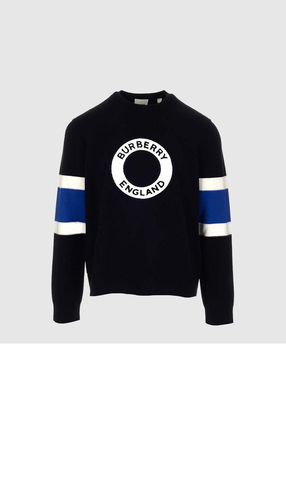 미러급레플리카사이트 | 명품레플리카 전문 쇼핑몰  | 퍼스트원 - 로고 롱 톱 > 버버리