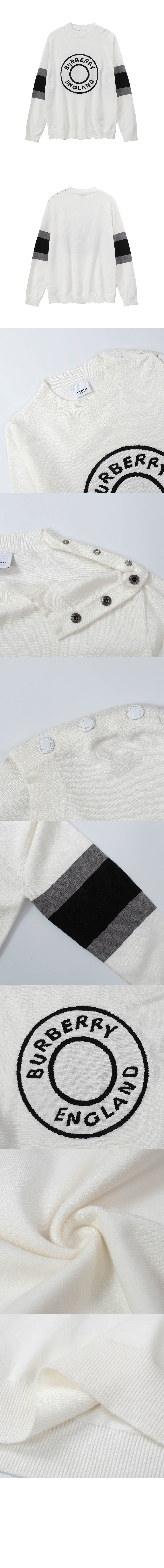 미러급레플리카사이트 | 명품레플리카 전문 쇼핑몰  | 퍼스트원 - 로고 롱 톱 > 버버리