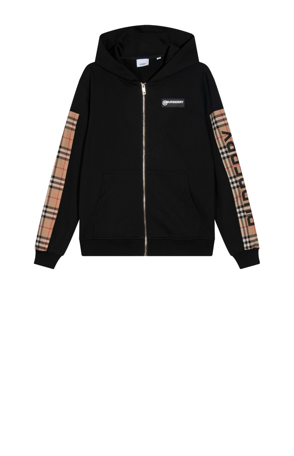 미러급레플리카사이트 | 명품레플리카 전문 쇼핑몰  | 퍼스트원 - 코튼 로고 셔츠 > 버버리