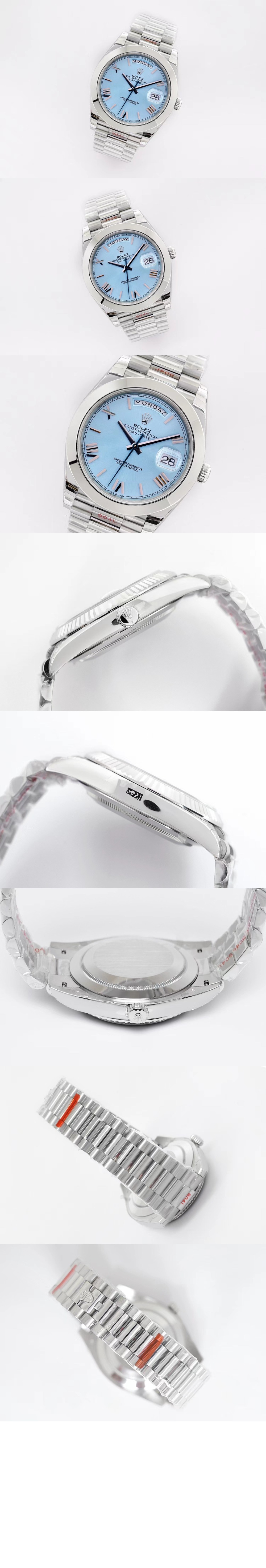 미러급레플리카사이트 | 명품레플리카 전문 쇼핑몰  | 퍼스트원 - 데이데이트 40 228236 > 롤렉스