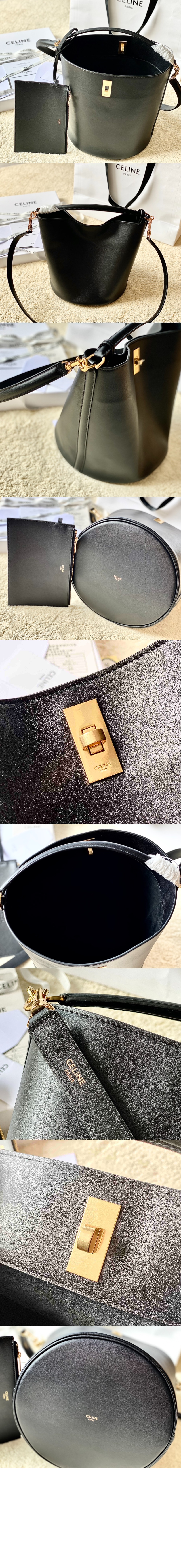 미러급레플리카사이트 | 명품레플리카 전문 쇼핑몰  | 퍼스트원 - 16 버킷백 195573 > 셀린느