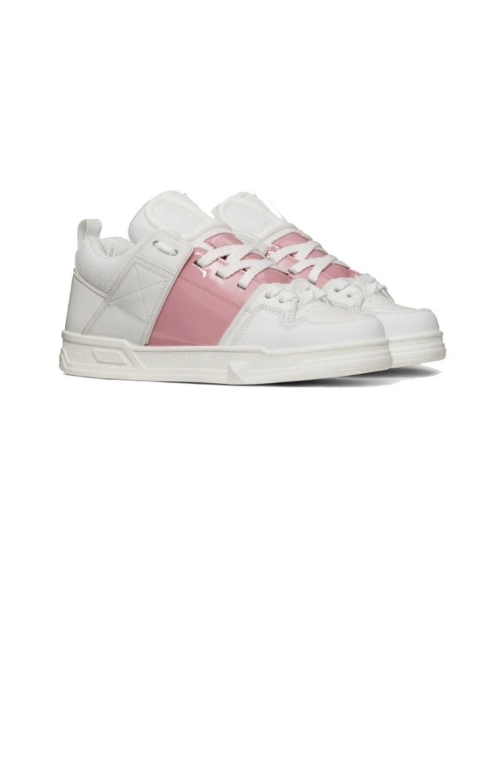 미러급레플리카사이트 | 명품레플리카 전문 쇼핑몰  | 퍼스트원 - 오픈 스케이트 스니커즈 1W2S0F > 발렌티노