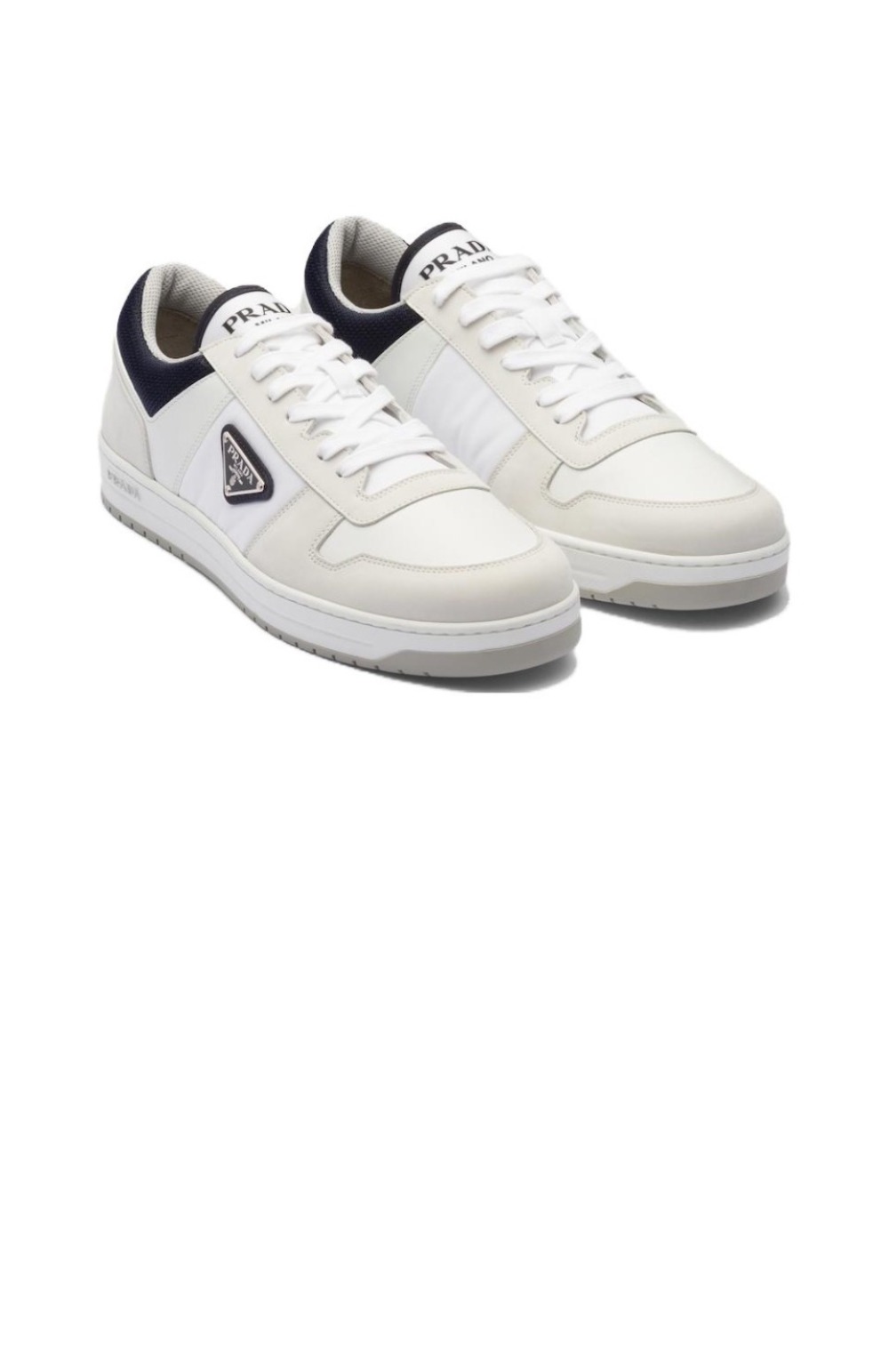 미러급레플리카사이트 | 명품레플리카 전문 쇼핑몰  | 퍼스트원 - 리나일론 나북 다운타운 스니커즈 2EE391 > 프라다