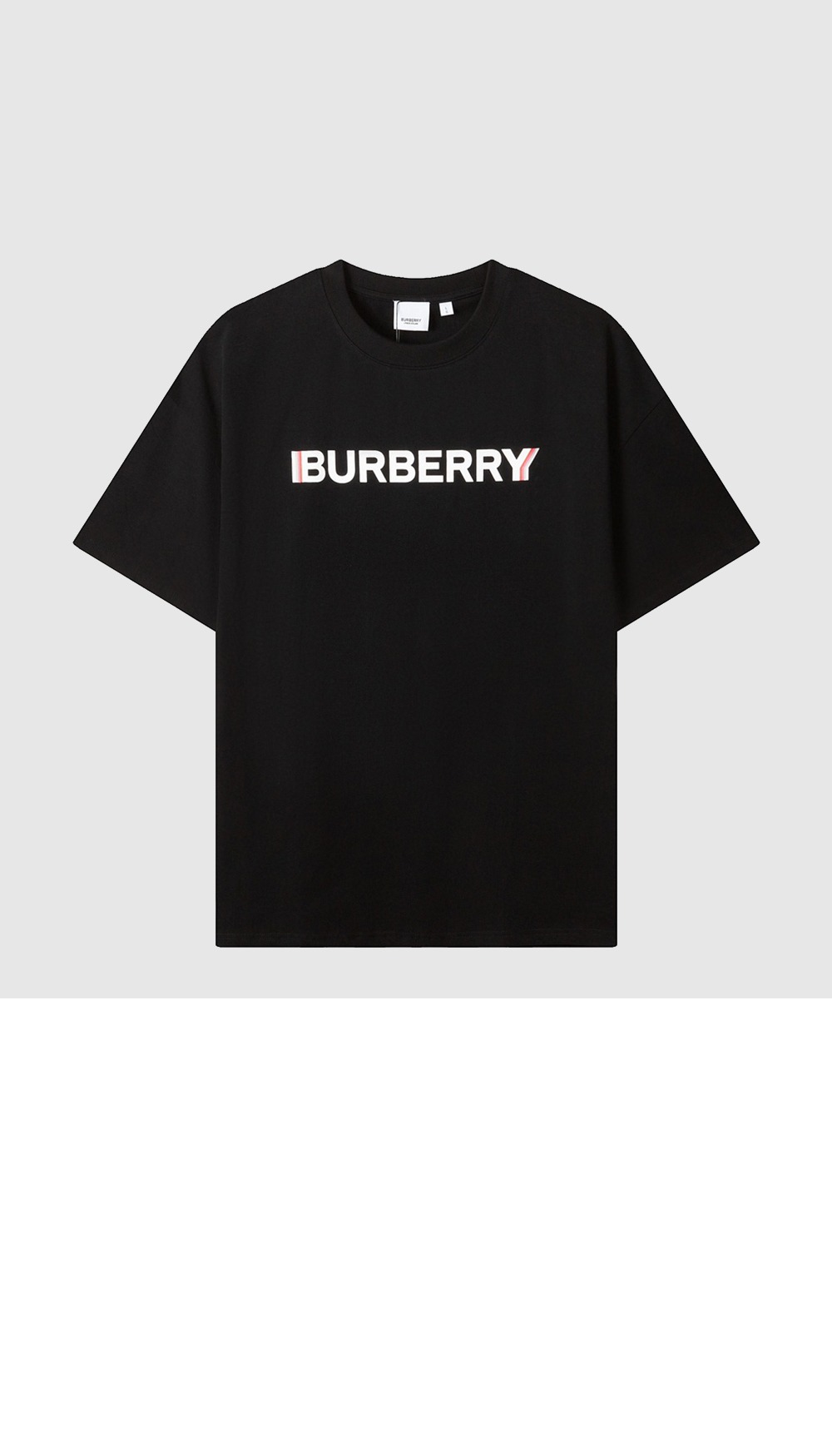 미러급레플리카사이트 | 명품레플리카 전문 쇼핑몰  | 퍼스트원 - 코튼 티셔츠 > 버버리