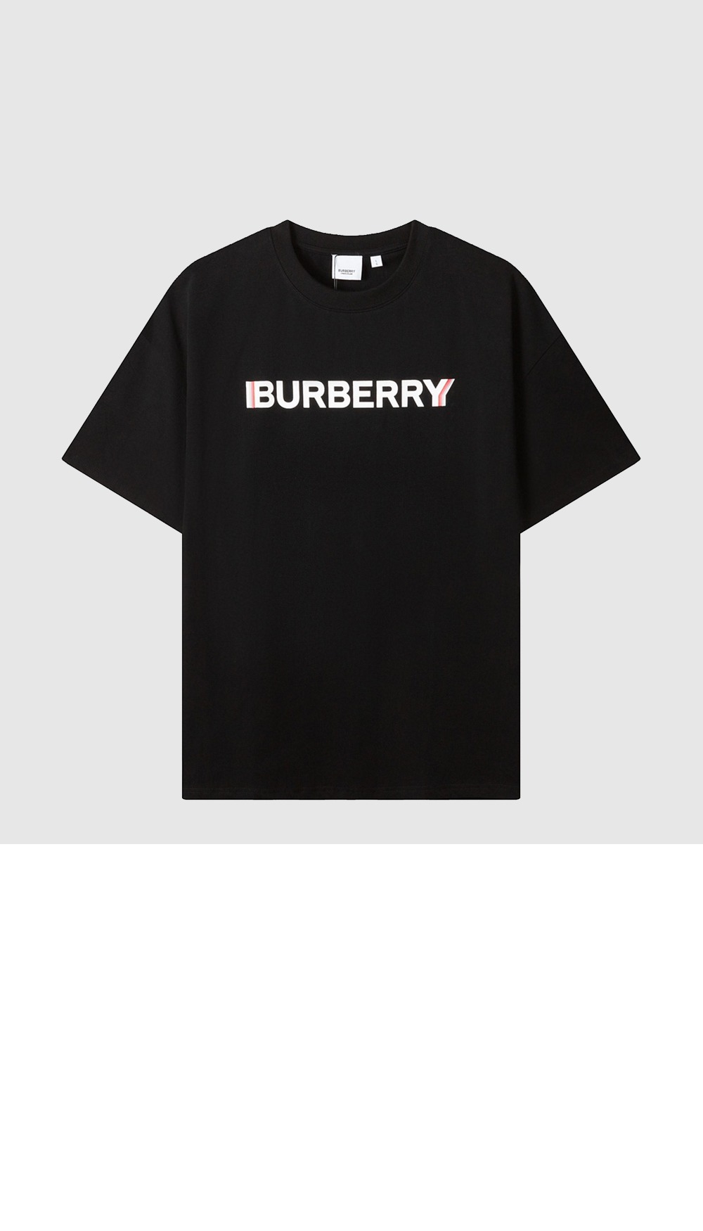 미러급레플리카사이트 | 명품레플리카 전문 쇼핑몰  | 퍼스트원 - 코튼 티셔츠 > 버버리