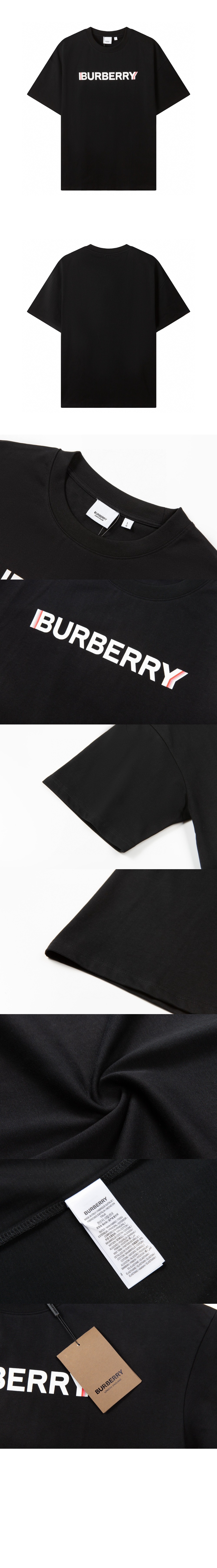 미러급레플리카사이트 | 명품레플리카 전문 쇼핑몰  | 퍼스트원 - 코튼 티셔츠 > 버버리