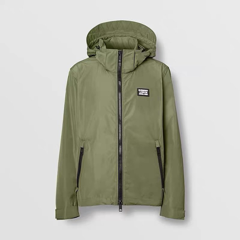 미러급레플리카사이트 | 명품레플리카 전문 쇼핑몰  | 퍼스트원 - 쇼트 바람막이 점퍼 > 버버리