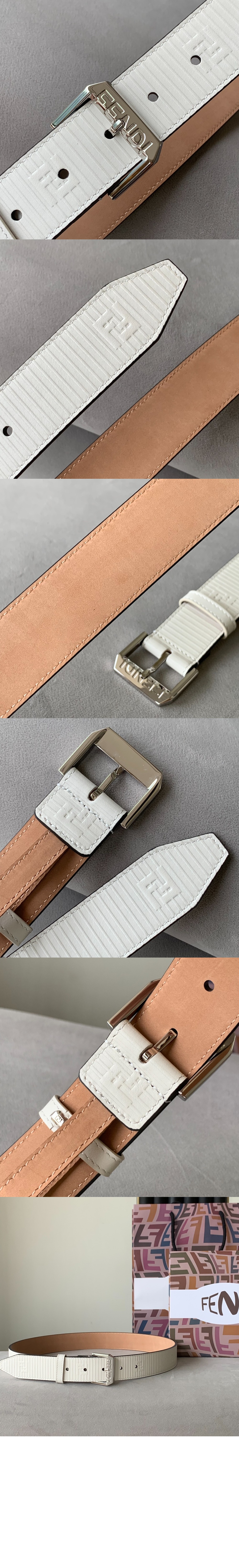 미러급레플리카사이트 | 명품레플리카 전문 쇼핑몰  | 퍼스트원 - FF 벨트 7C046 > 펜디