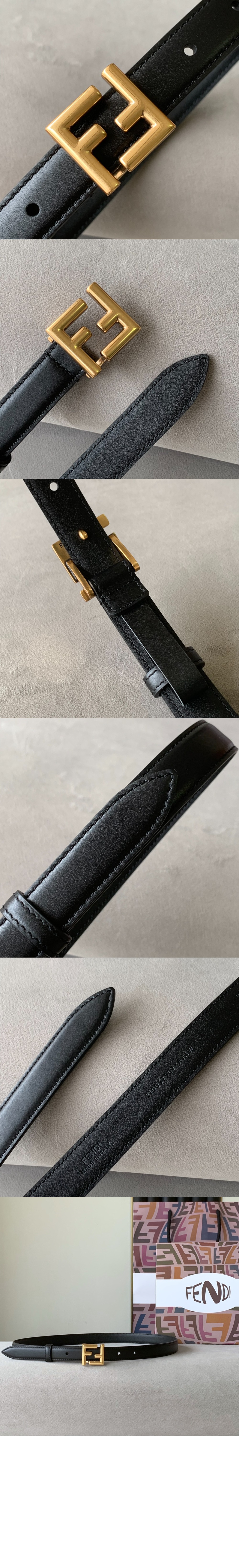미러급레플리카사이트 | 명품레플리카 전문 쇼핑몰  | 퍼스트원 - FF 벨트 8C064 > 펜디