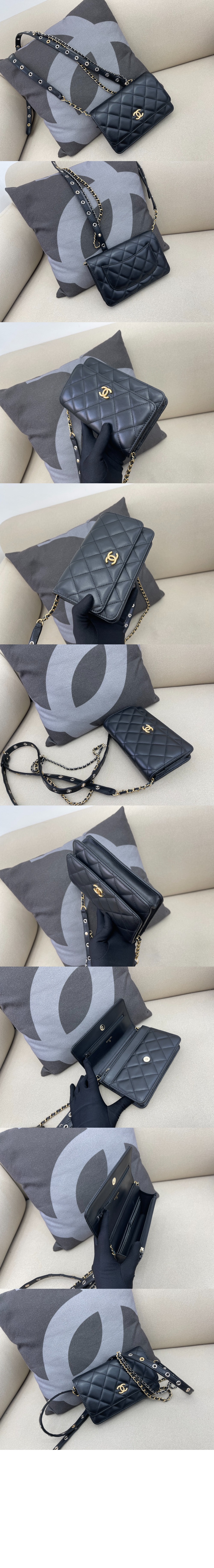 미러급레플리카사이트 | 명품레플리카 전문 쇼핑몰  | 퍼스트원 - WOC AP2548 > 샤넬