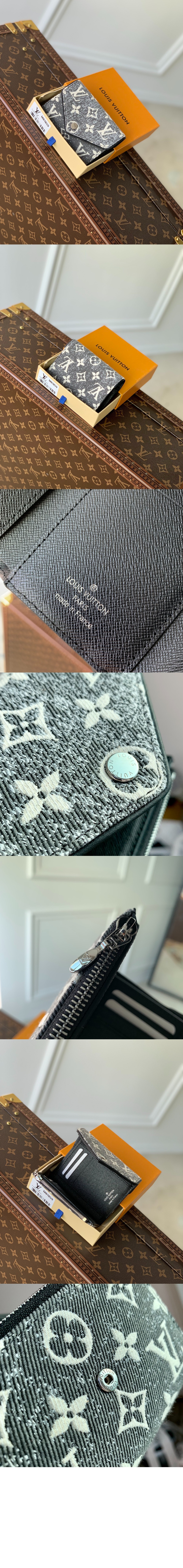 미러급레플리카사이트 | 명품레플리카 전문 쇼핑몰  | 퍼스트원 - 빅토린 월렛 M81859 > 루이비통