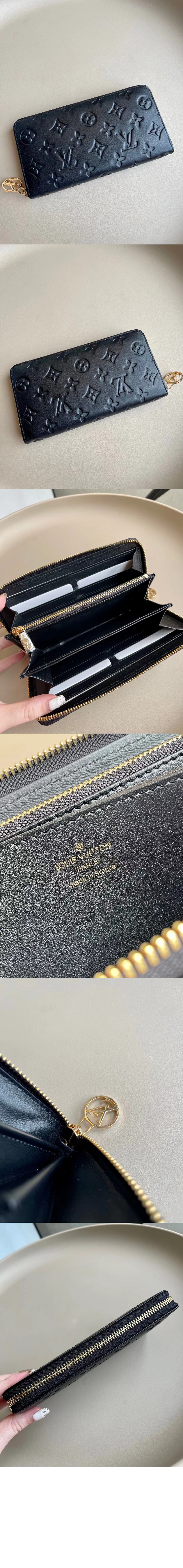 미러급레플리카사이트 | 명품레플리카 전문 쇼핑몰  | 퍼스트원 - 지피 월렛 M81510 > 루이비통