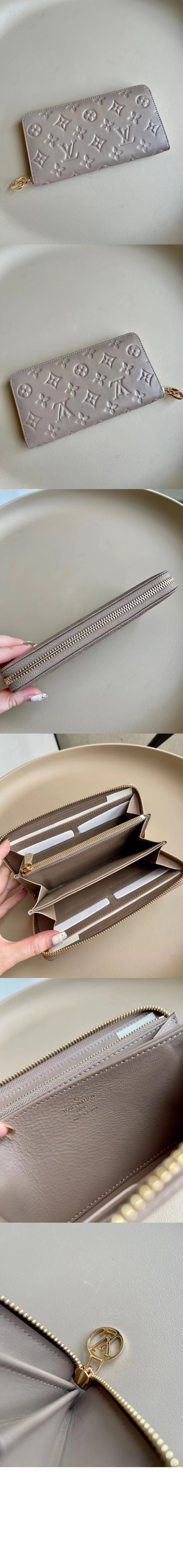 미러급레플리카사이트 | 명품레플리카 전문 쇼핑몰  | 퍼스트원 - 지피 월렛 M81510 > 루이비통