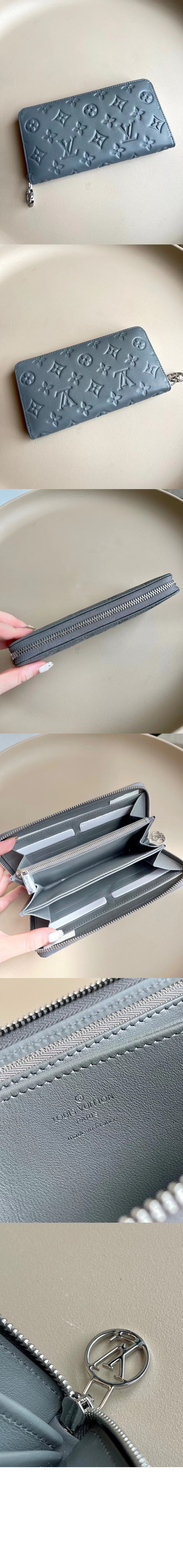 미러급레플리카사이트 | 명품레플리카 전문 쇼핑몰  | 퍼스트원 - 지피 월렛 M81510 > 루이비통