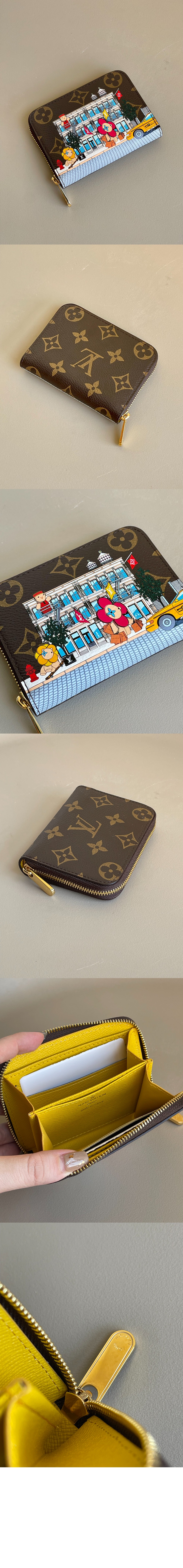 미러급레플리카사이트 | 명품레플리카 전문 쇼핑몰  | 퍼스트원 - 지피 코인퍼스 M81629 > 루이비통