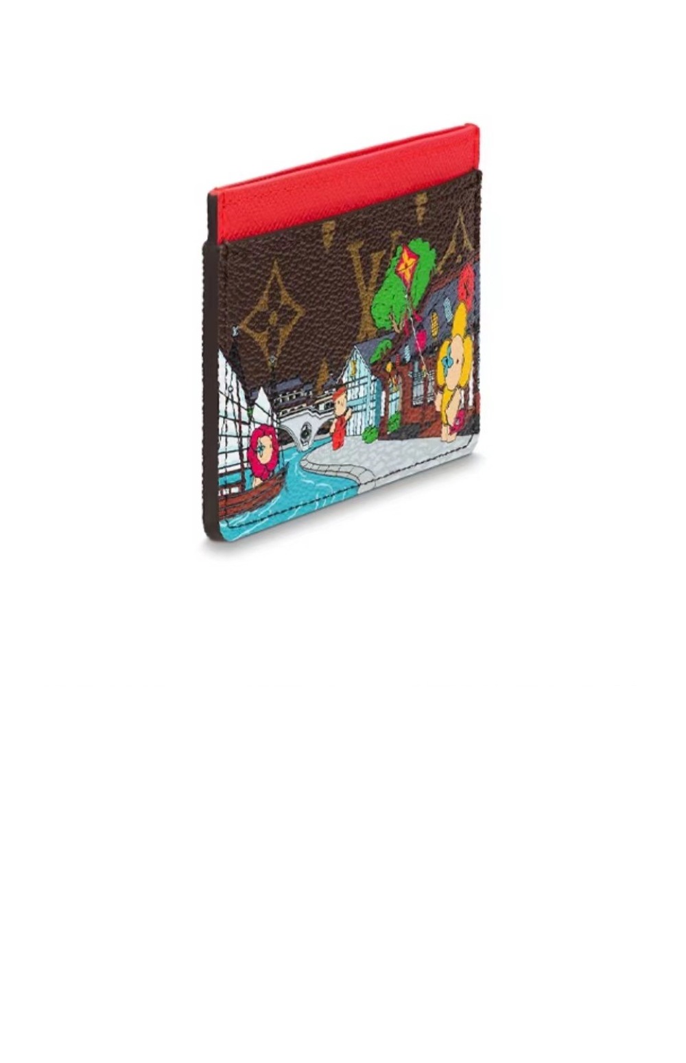 미러급레플리카사이트 | 명품레플리카 전문 쇼핑몰  | 퍼스트원 - 카드홀더 M81966 > 루이비통