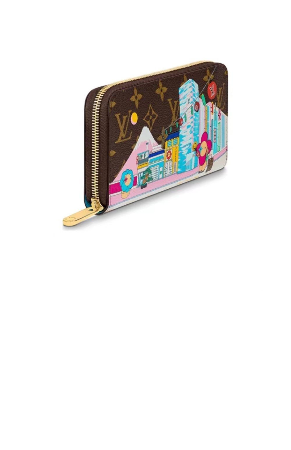 미러급레플리카사이트 | 명품레플리카 전문 쇼핑몰  | 퍼스트원 - 지피 월렛 M81630 > 루이비통