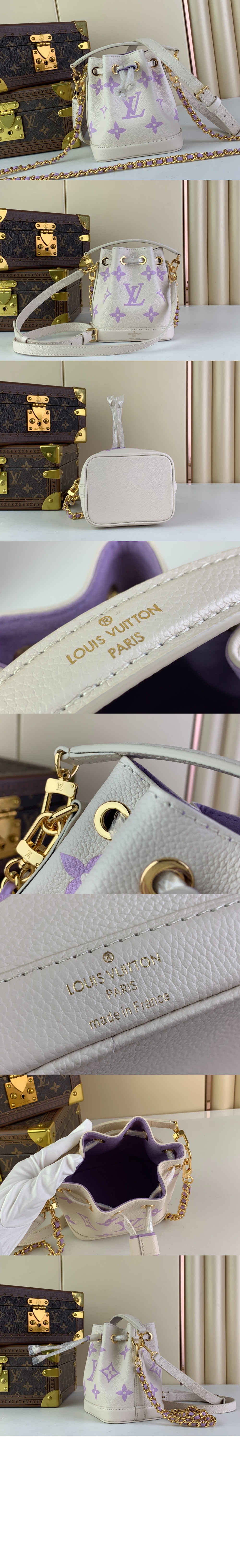 미러급레플리카사이트 | 명품레플리카 전문 쇼핑몰  | 퍼스트원 - 나노 노에 M82933 > 루이비통