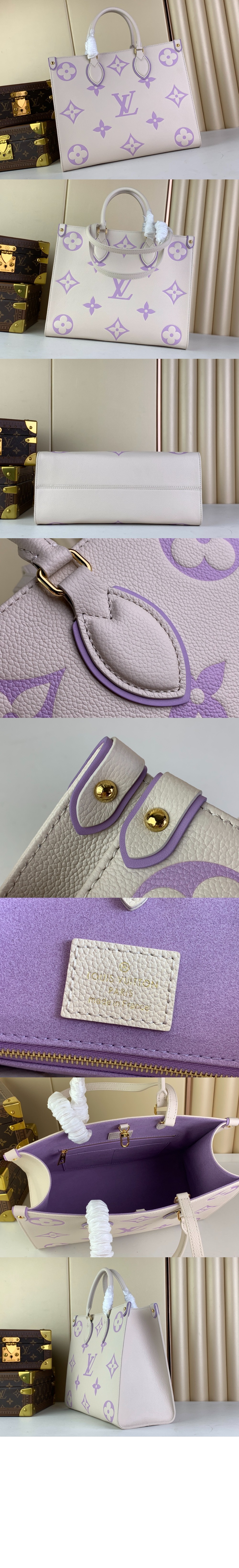 미러급레플리카사이트 | 명품레플리카 전문 쇼핑몰  | 퍼스트원 - 온더고 MM M23937 > 루이비통