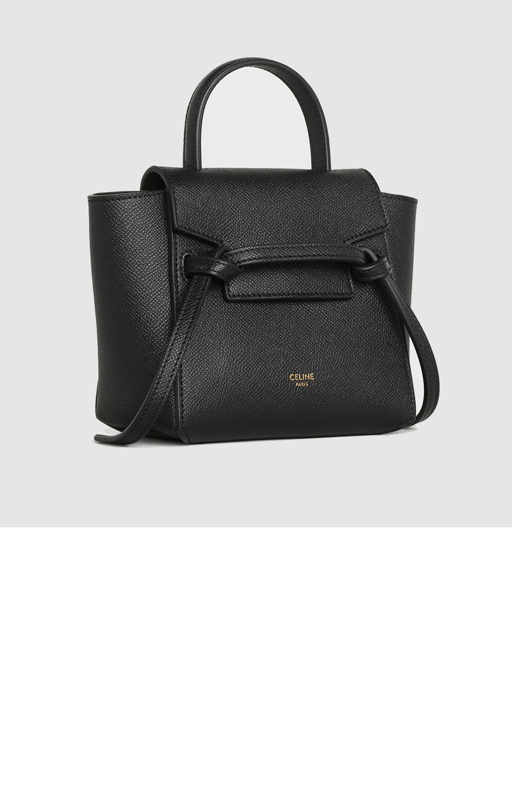 미러급레플리카사이트 | 명품레플리카 전문 쇼핑몰  | 퍼스트원 - 벨트백 피코 194263 > 셀린느