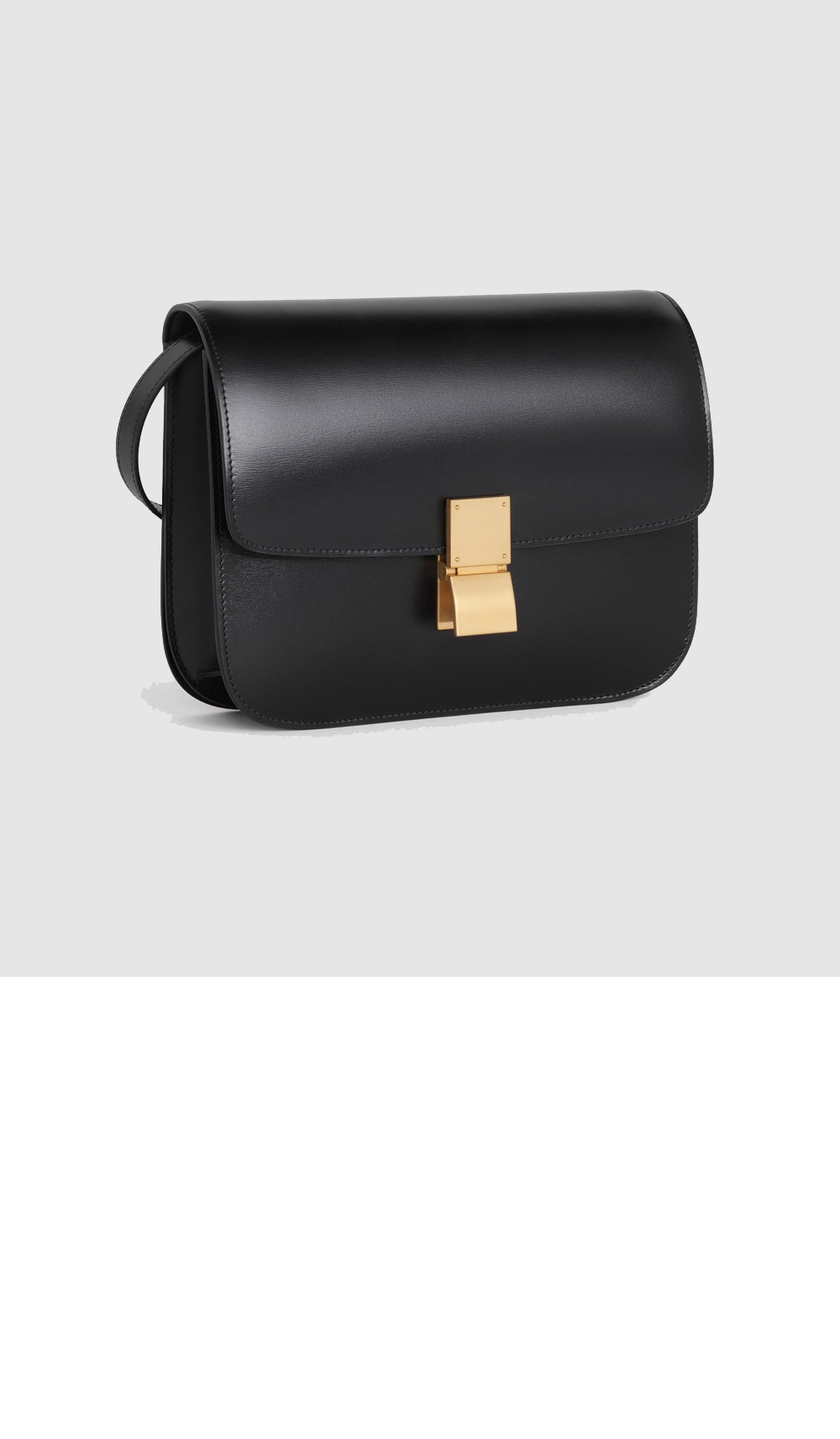 미러급레플리카사이트 | 명품레플리카 전문 쇼핑몰  | 퍼스트원 - 클래식박스 미듐 189173 > 셀린느