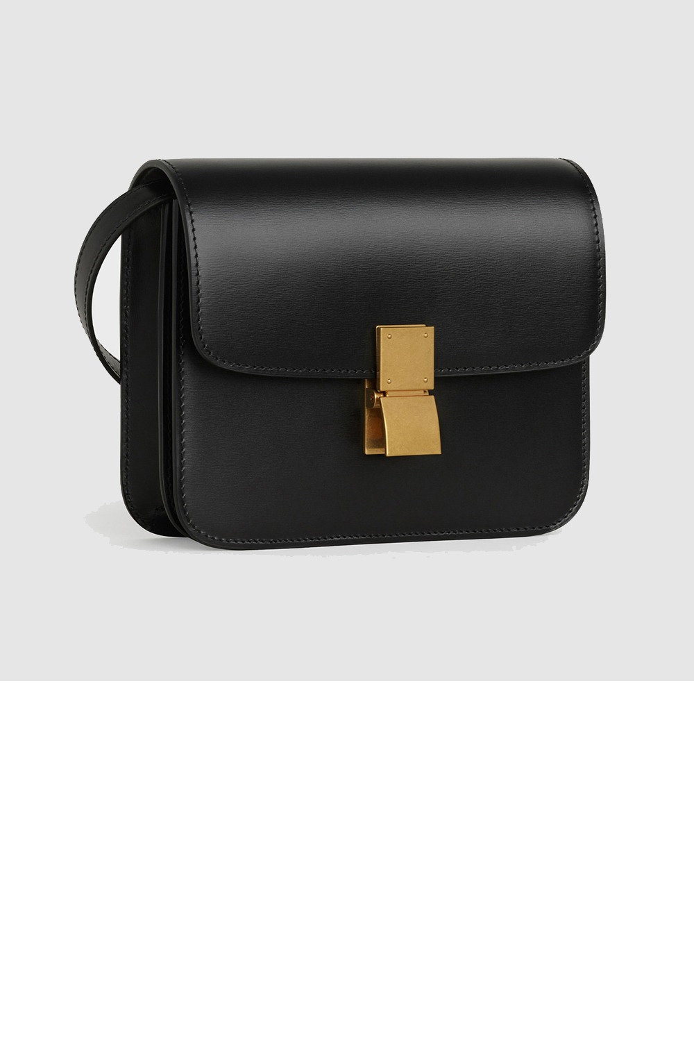 미러급레플리카사이트 | 명품레플리카 전문 쇼핑몰  | 퍼스트원 - 클래식박스 틴 192523 > 셀린느