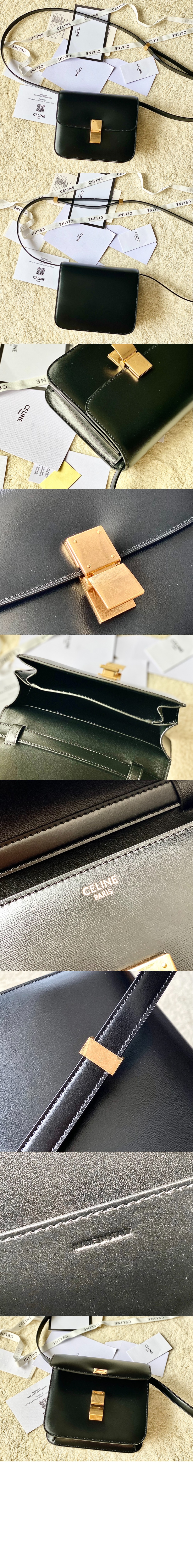 미러급레플리카사이트 | 명품레플리카 전문 쇼핑몰  | 퍼스트원 - 클래식박스 틴 192523 > 셀린느