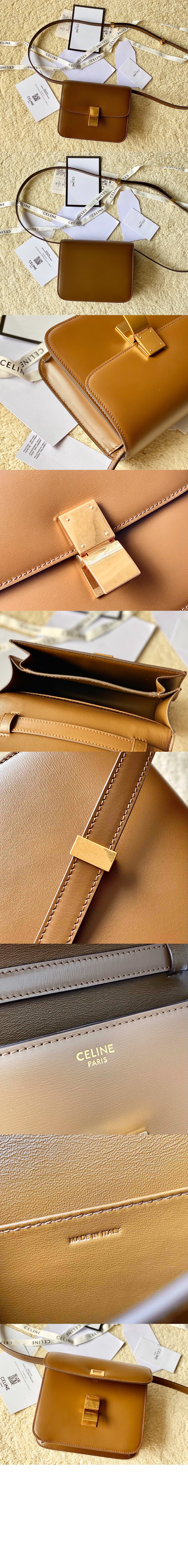 미러급레플리카사이트 | 명품레플리카 전문 쇼핑몰  | 퍼스트원 - 클래식박스 틴 192523 > 셀린느