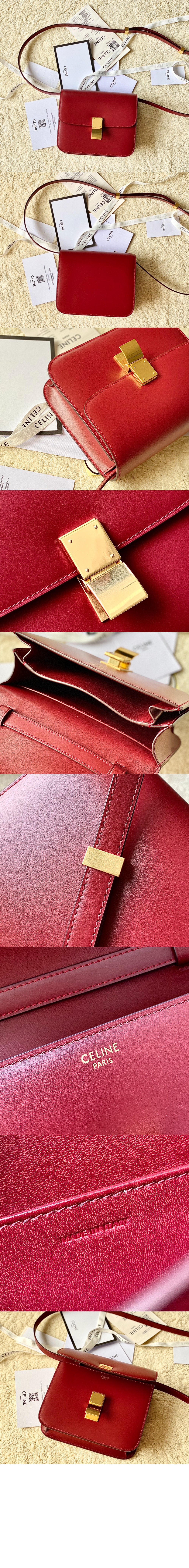 미러급레플리카사이트 | 명품레플리카 전문 쇼핑몰  | 퍼스트원 - 클래식박스 틴 192523 > 셀린느