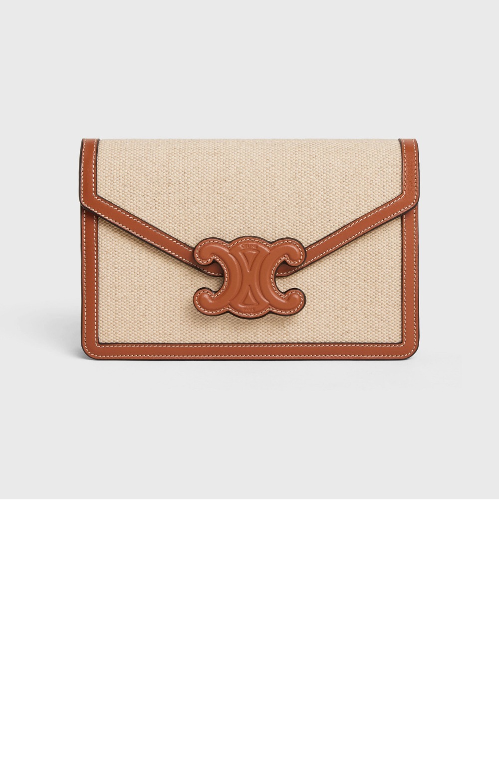 미러급레플리카사이트 | 명품레플리카 전문 쇼핑몰  | 퍼스트원 - 트리오페 WOC 100773 > 셀린느