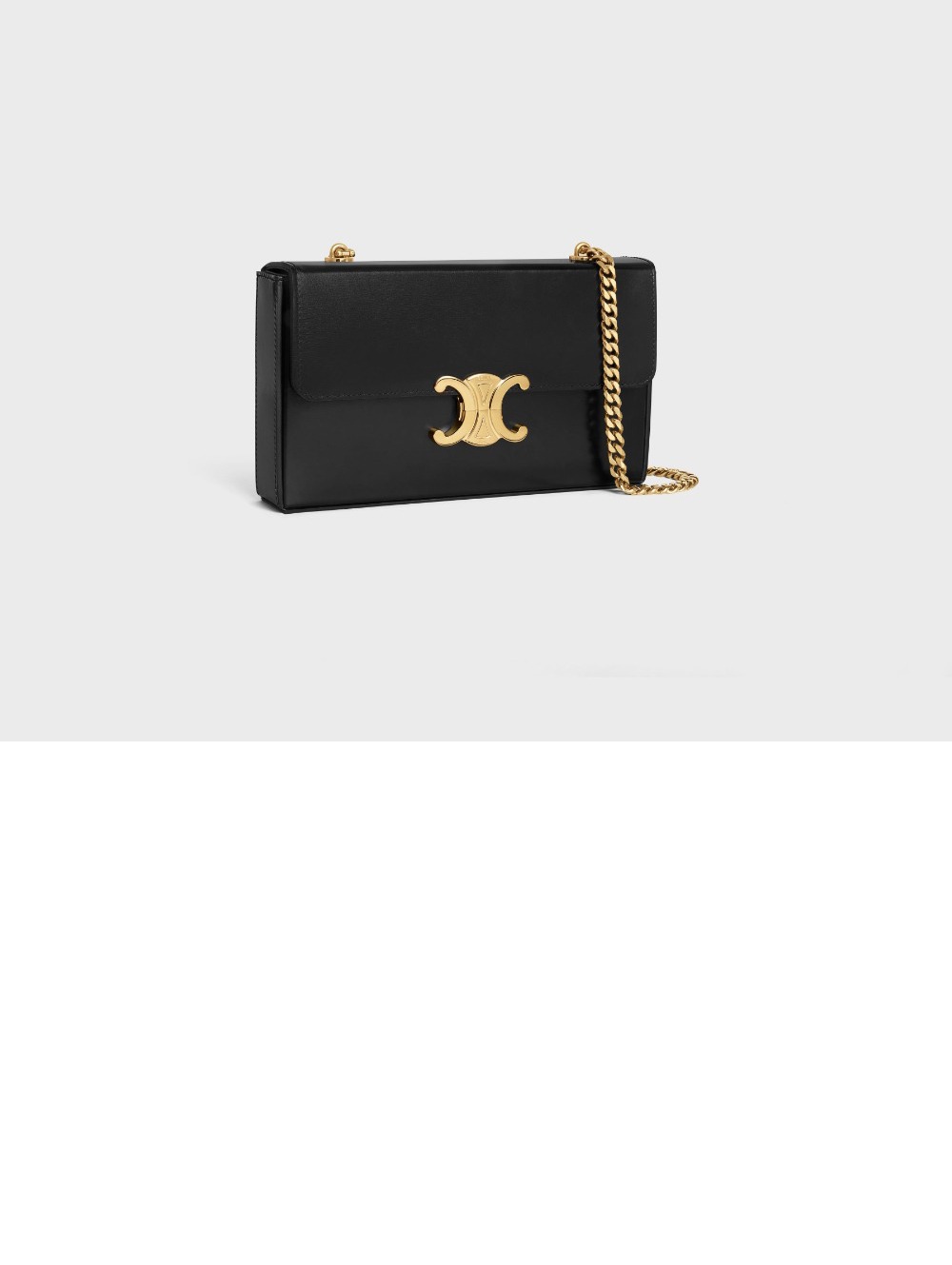 미러급레플리카사이트 | 명품레플리카 전문 쇼핑몰  | 퍼스트원 - 트리오페 체인 박스백 110803 > 셀린느